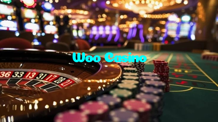 available types of Woo Casino bet including pre-match live express and system bets