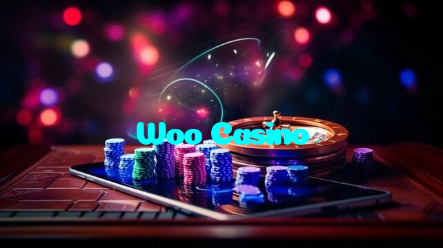 Woo Casino