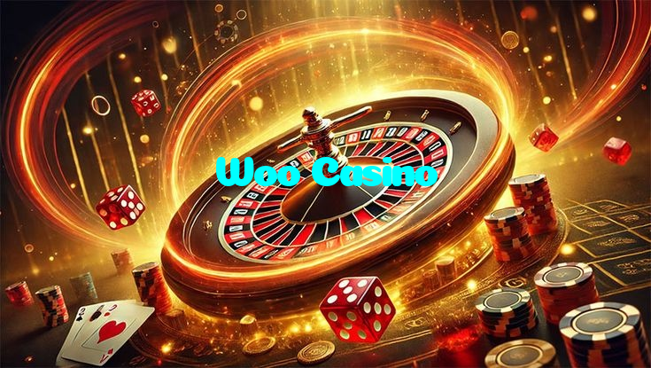 Woo Casino