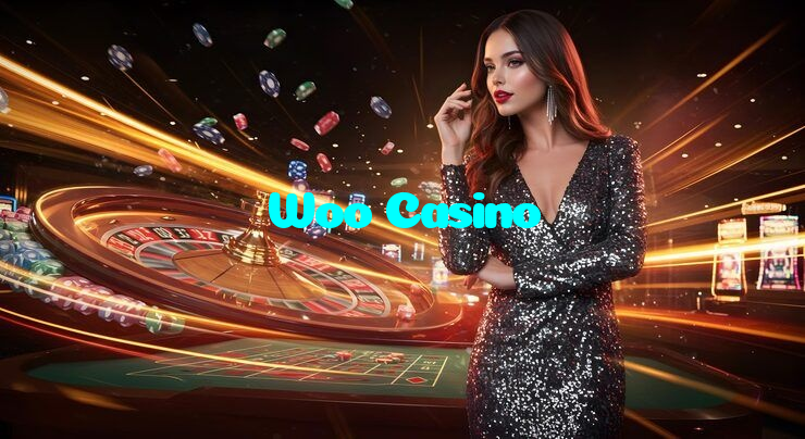 Woo Casino