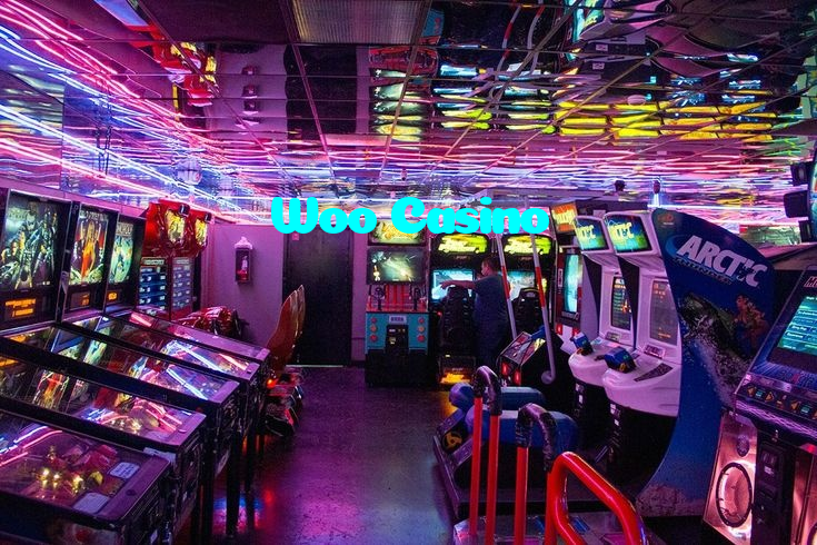 Woo Casino خوش آمدید بونس +600% پیشکش موبائل ایپ کے پروموشن سیکشن میں دکھائی دیتی ہے۔