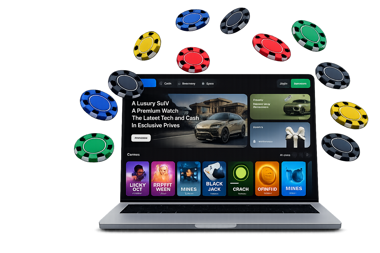 Woo Casino Pakistan