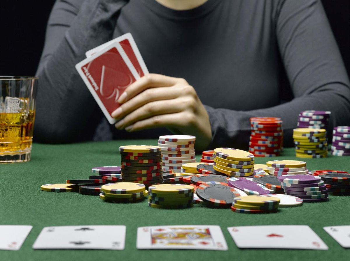 Woo Casino کیسینو میں رولیٹی گیمز کے بارے میں معلومات