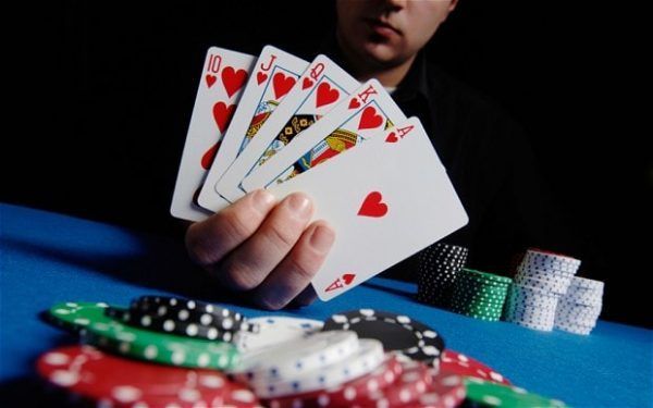 Woo Casino کیسینو میں بکراٹکھیلیں