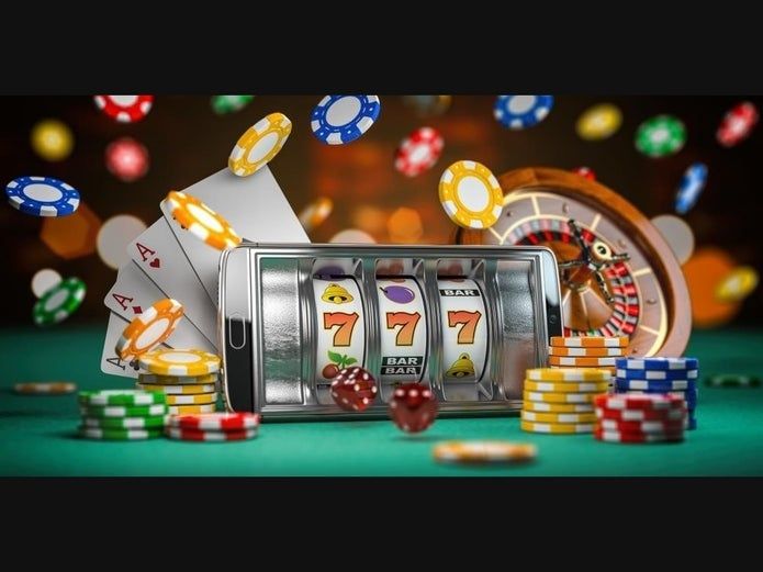 Woo Casino کیسینو میں لاٹری گیمز میں حصہ لیں۔