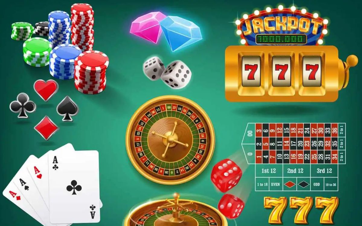 Woo Casino پاکستان میں میگا ویز کیسینو گیمز