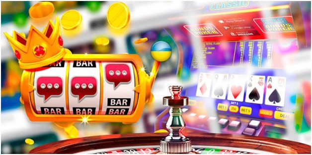 Woo Casino کھلاڑیوں کے لیے لائیو کیسینو سیکشن