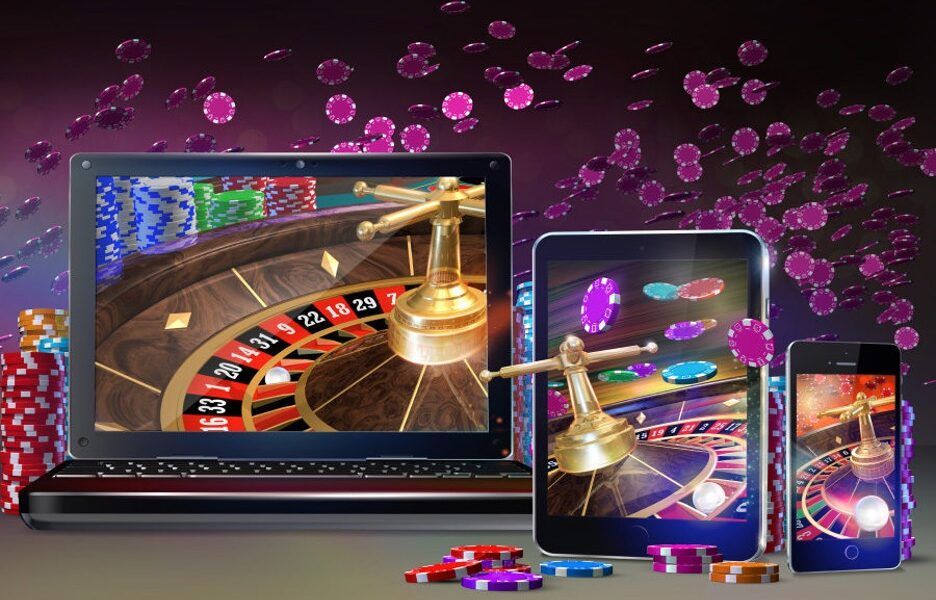 Woo Casino آن لائن کیسینو میں کھیلنے کی وجوہات