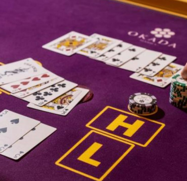 پاکستان میں Woo Casino کا آن لائن کیسینو سیکشن کھولیں۔