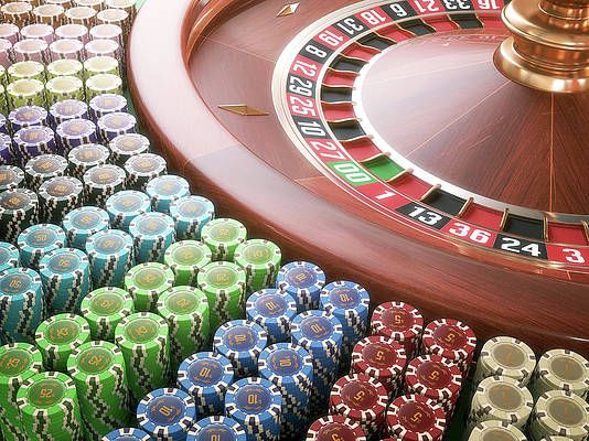 Woo Casino کیسینو میں ایک آن لائن گیم کا انتخاب کریں۔