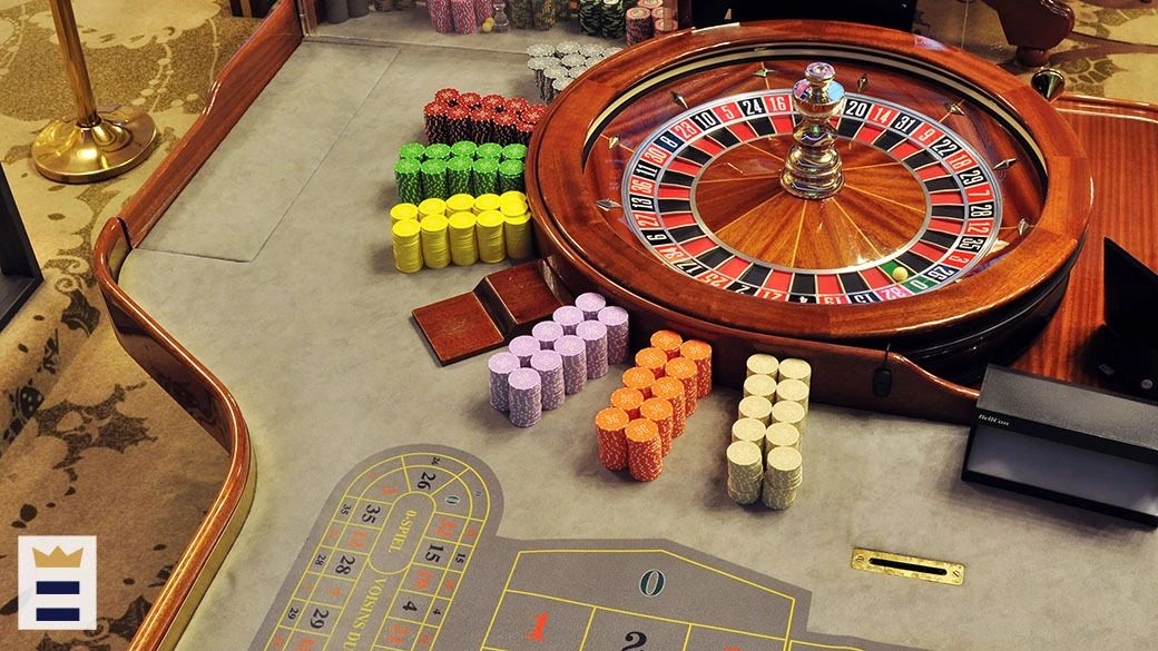 Woo Casino کیسینو میں سلاٹ کھیلنا شروع کریں۔