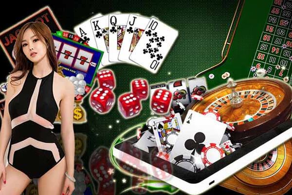 پاکستان کے نئے Woo Casinoکیسینو کھلاڑیوں کے لیے خوش آمدید بونس
