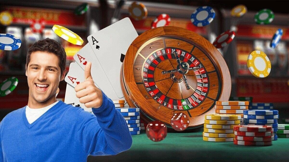 Woo Casino آن لائن کیسینو میں اصل گیمز